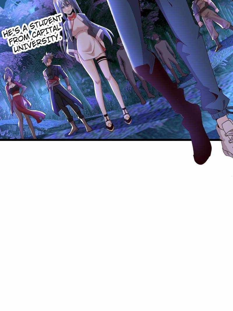 The Great Curse Chapter 49 - Page 71