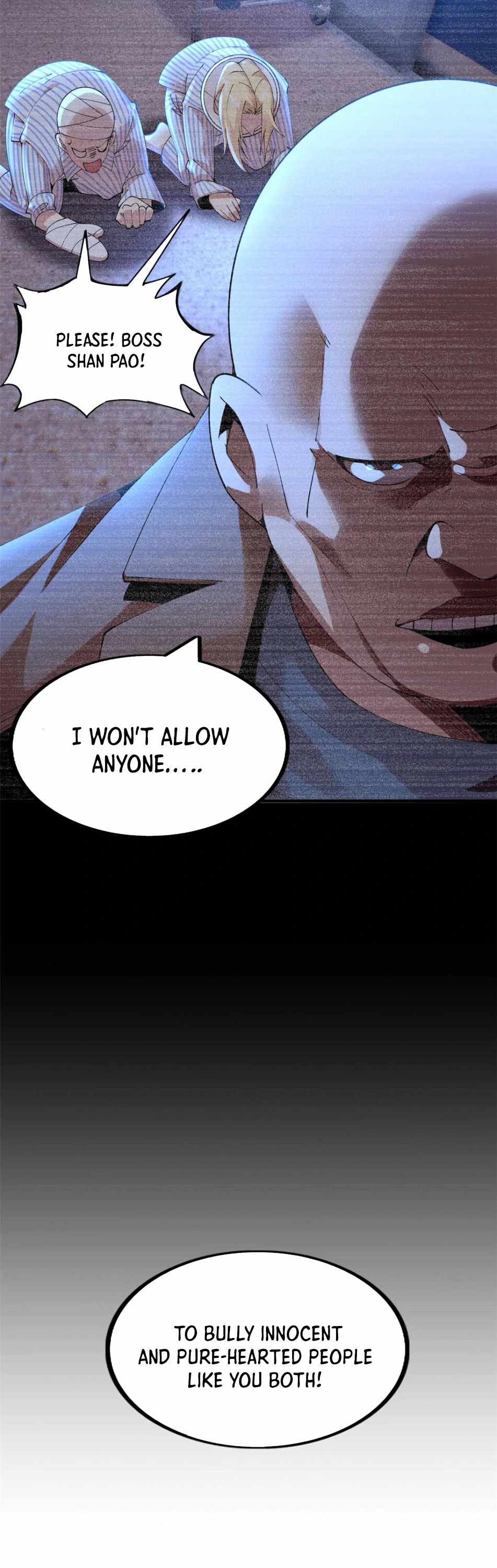The Great Curse Chapter 5 - Page 16