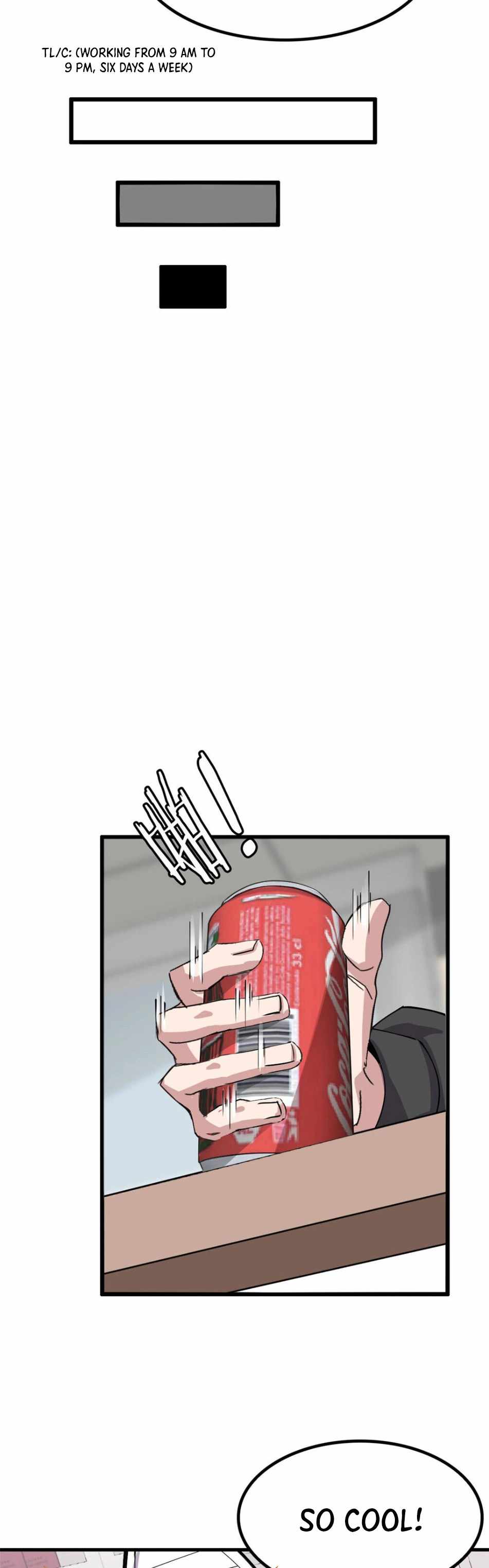 The Great Curse Chapter 5 - Page 4