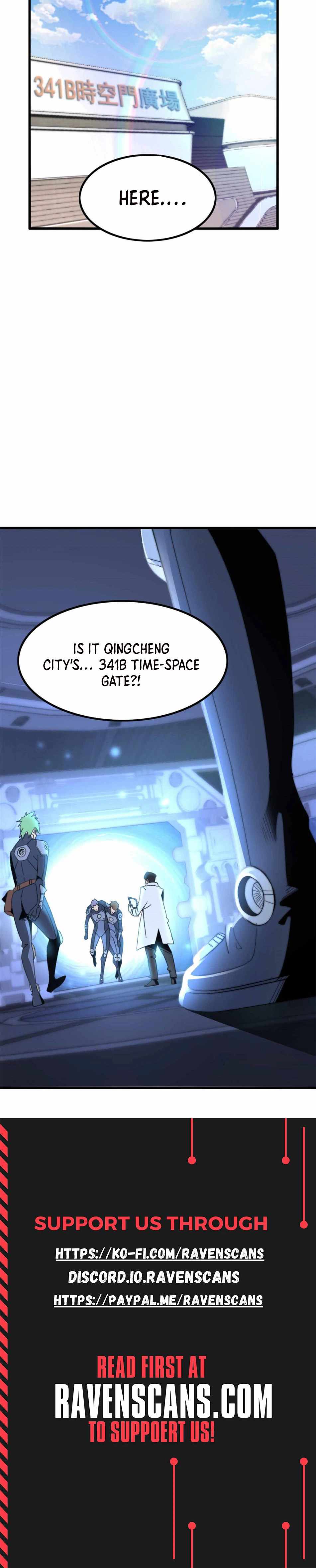 The Great Curse Chapter 5 - Page 42