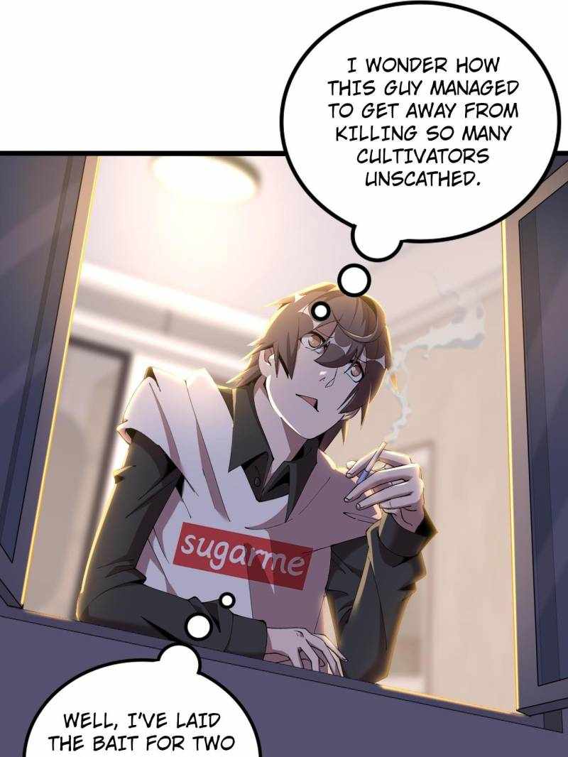 The Great Curse Chapter 50 - Page 1
