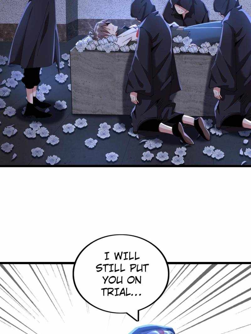 The Great Curse Chapter 50 - Page 11