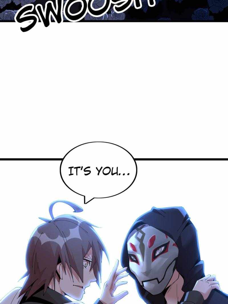 The Great Curse Chapter 50 - Page 20