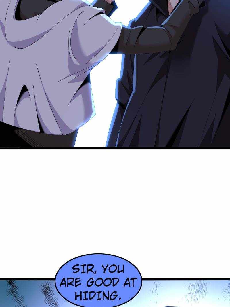 The Great Curse Chapter 50 - Page 21