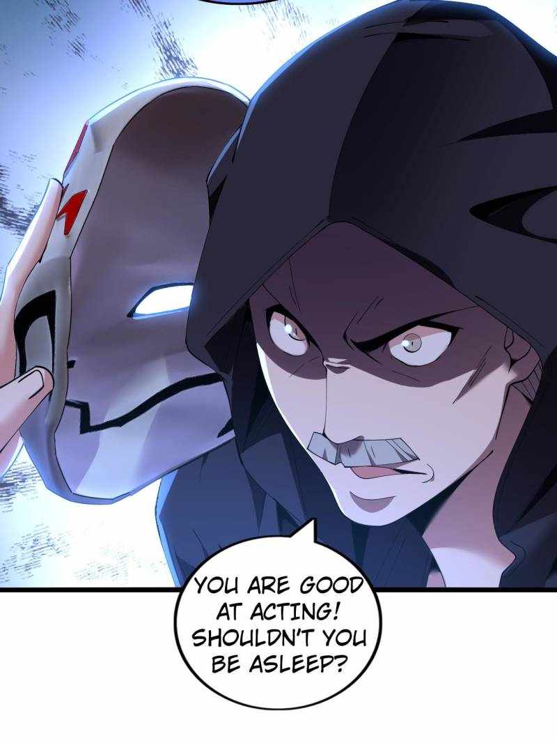 The Great Curse Chapter 50 - Page 22