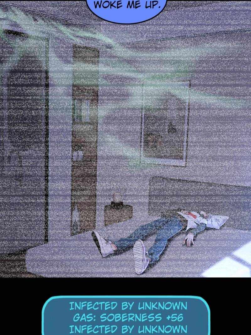 The Great Curse Chapter 50 - Page 27