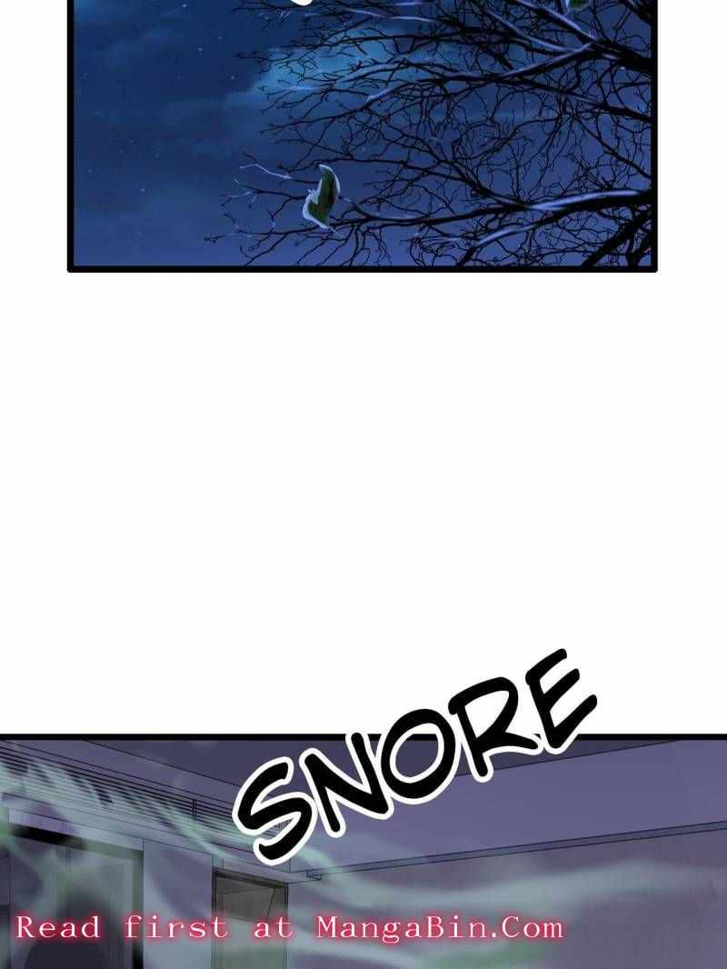 The Great Curse Chapter 50 - Page 3