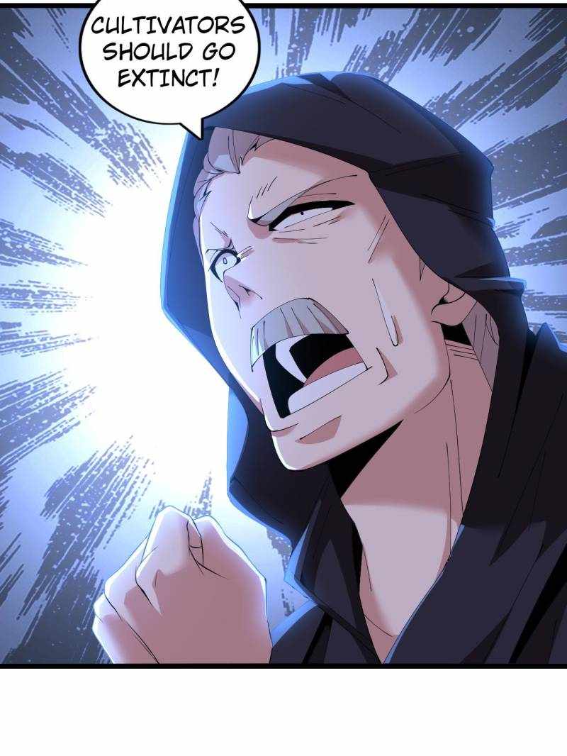 The Great Curse Chapter 50 - Page 33
