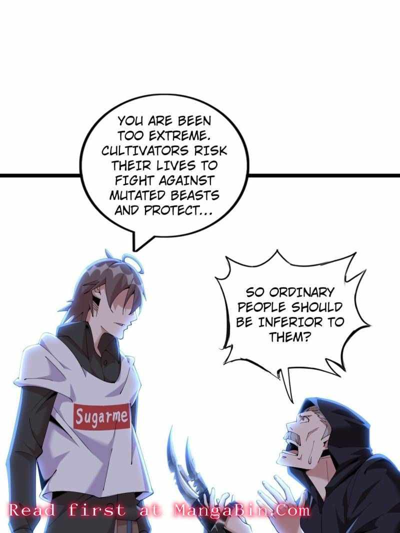 The Great Curse Chapter 50 - Page 34