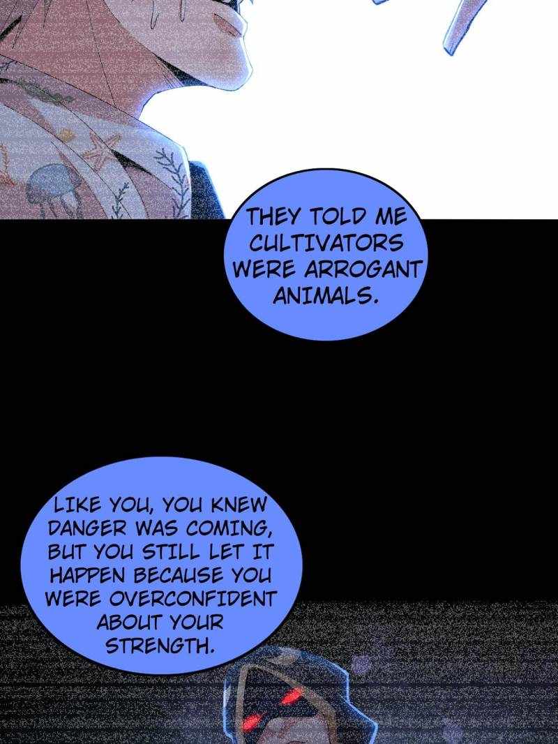 The Great Curse Chapter 50 - Page 46