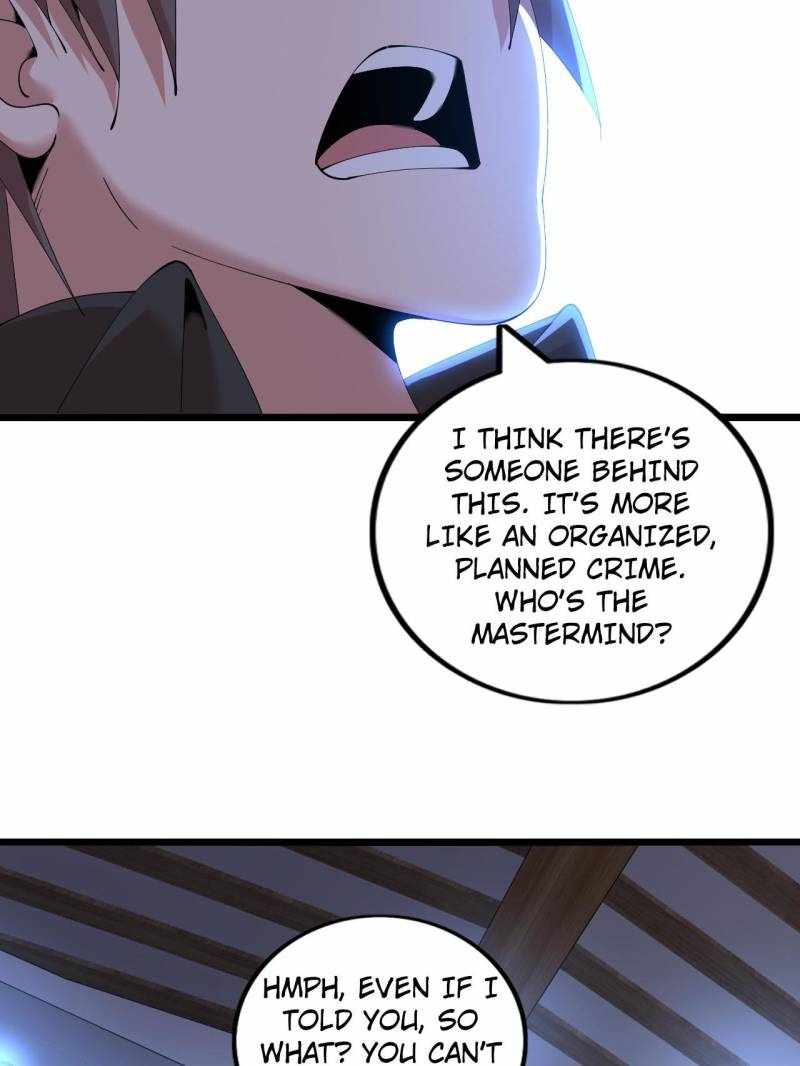 The Great Curse Chapter 50 - Page 54