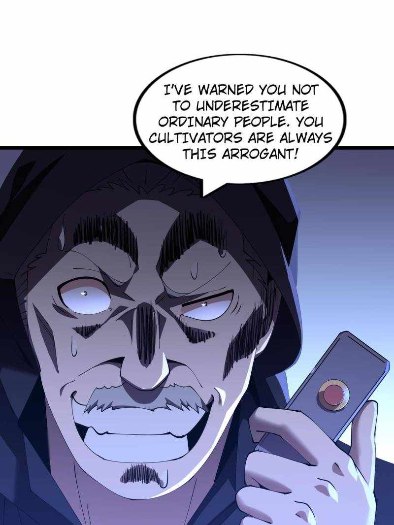 The Great Curse Chapter 50 - Page 56
