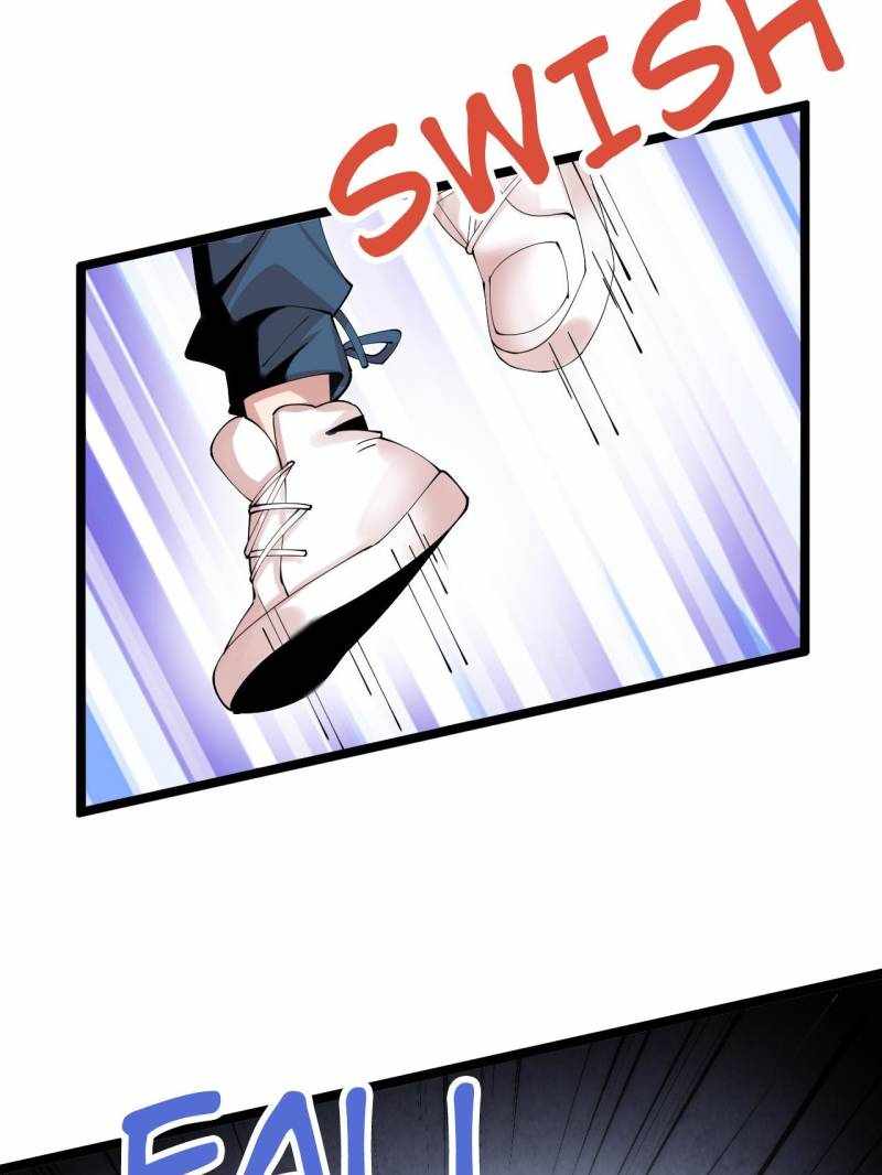 The Great Curse Chapter 50 - Page 61