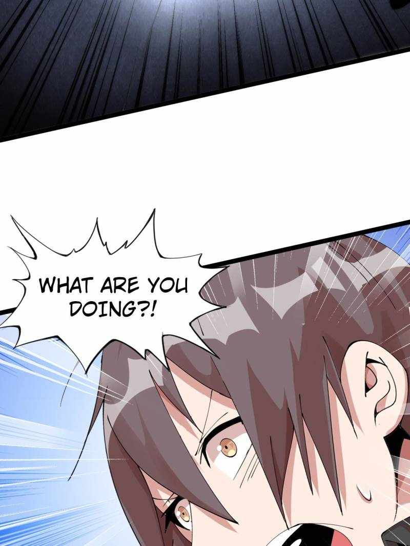 The Great Curse Chapter 50 - Page 63