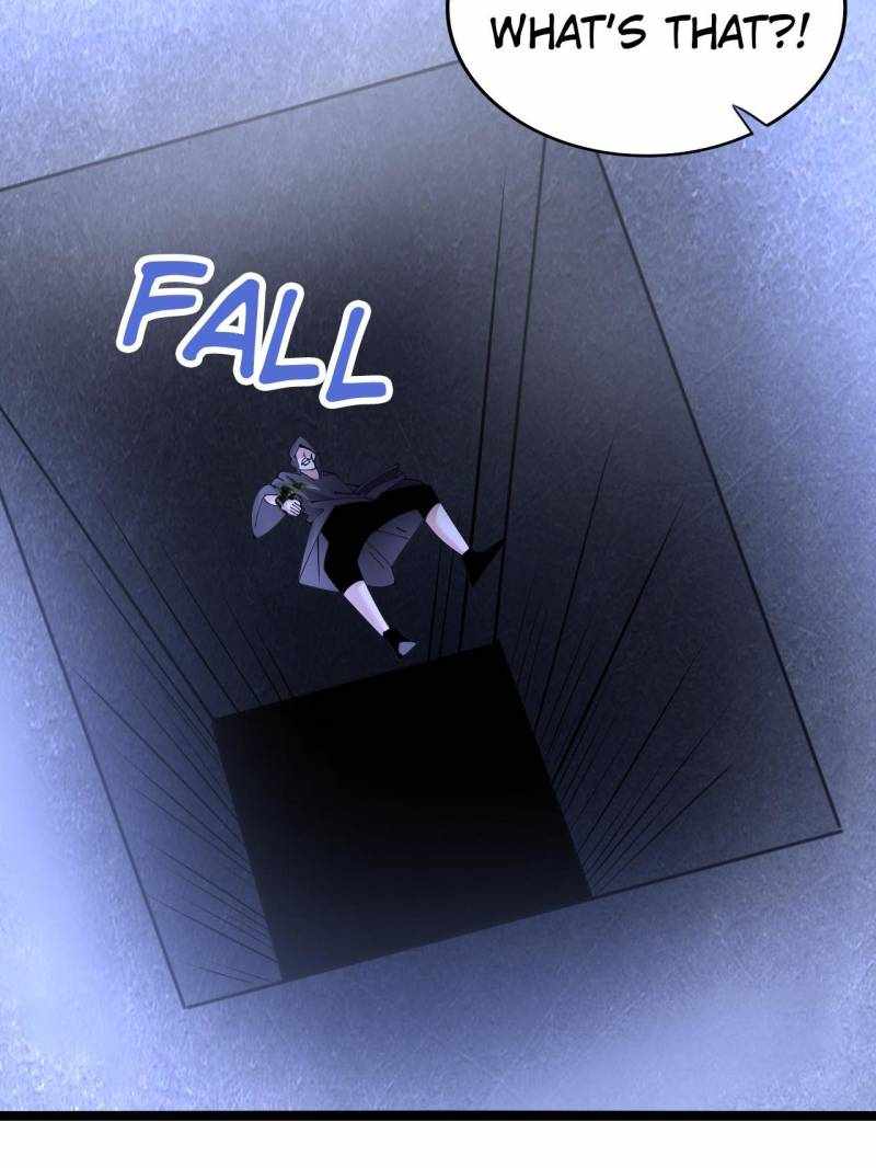 The Great Curse Chapter 50 - Page 65