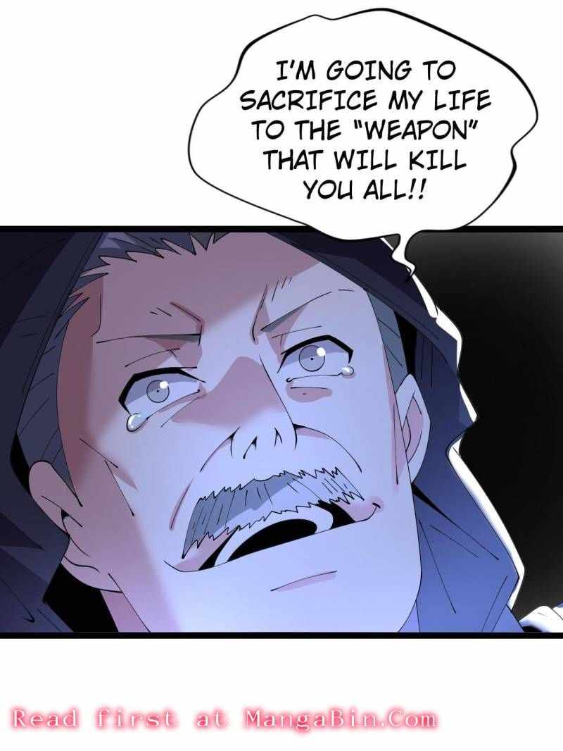 The Great Curse Chapter 50 - Page 66