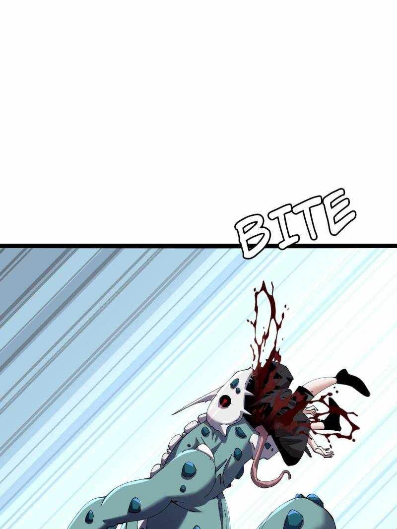 The Great Curse Chapter 50 - Page 70