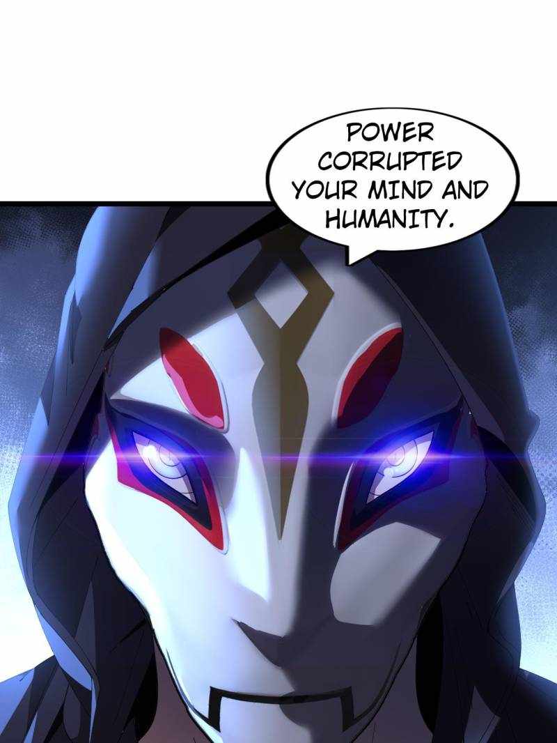 The Great Curse Chapter 50 - Page 9
