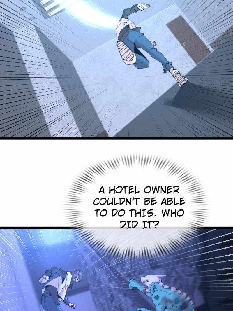 The Great Curse Chapter 51 - Page 11