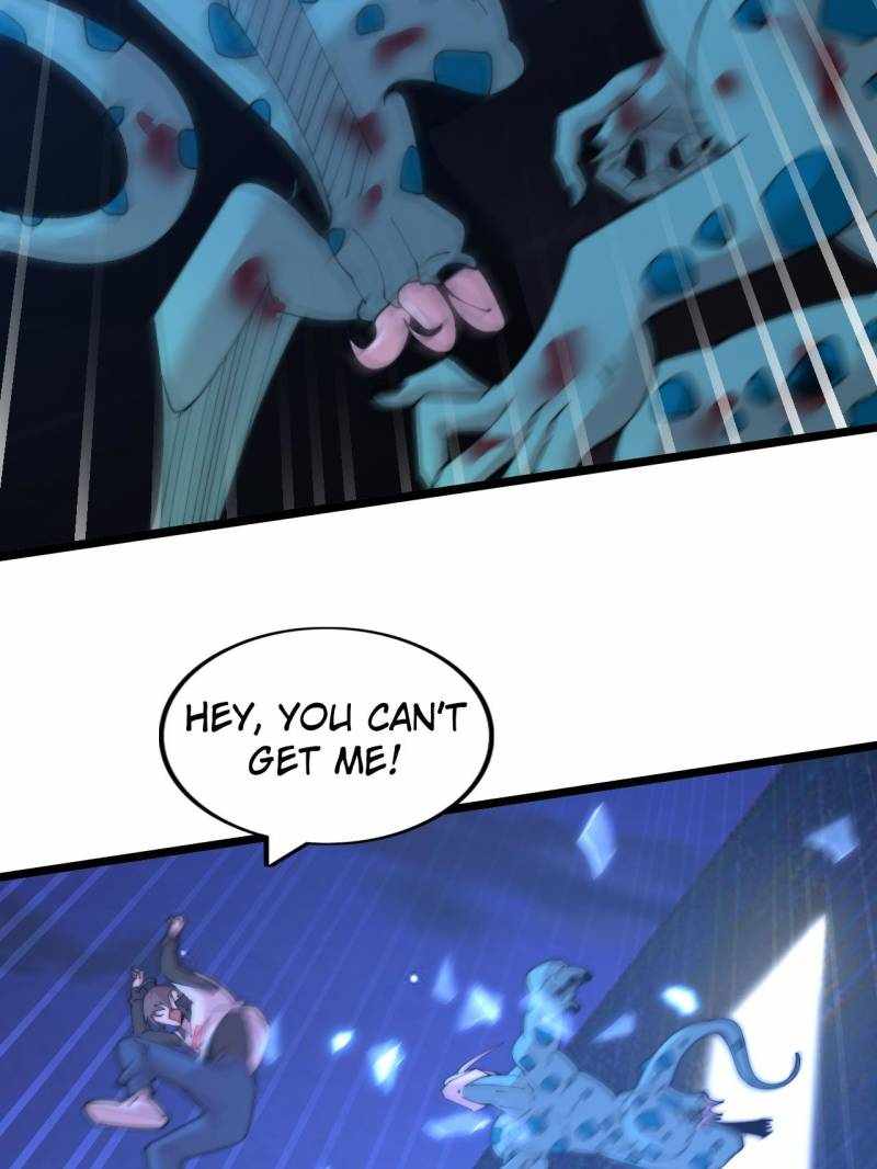 The Great Curse Chapter 51 - Page 13