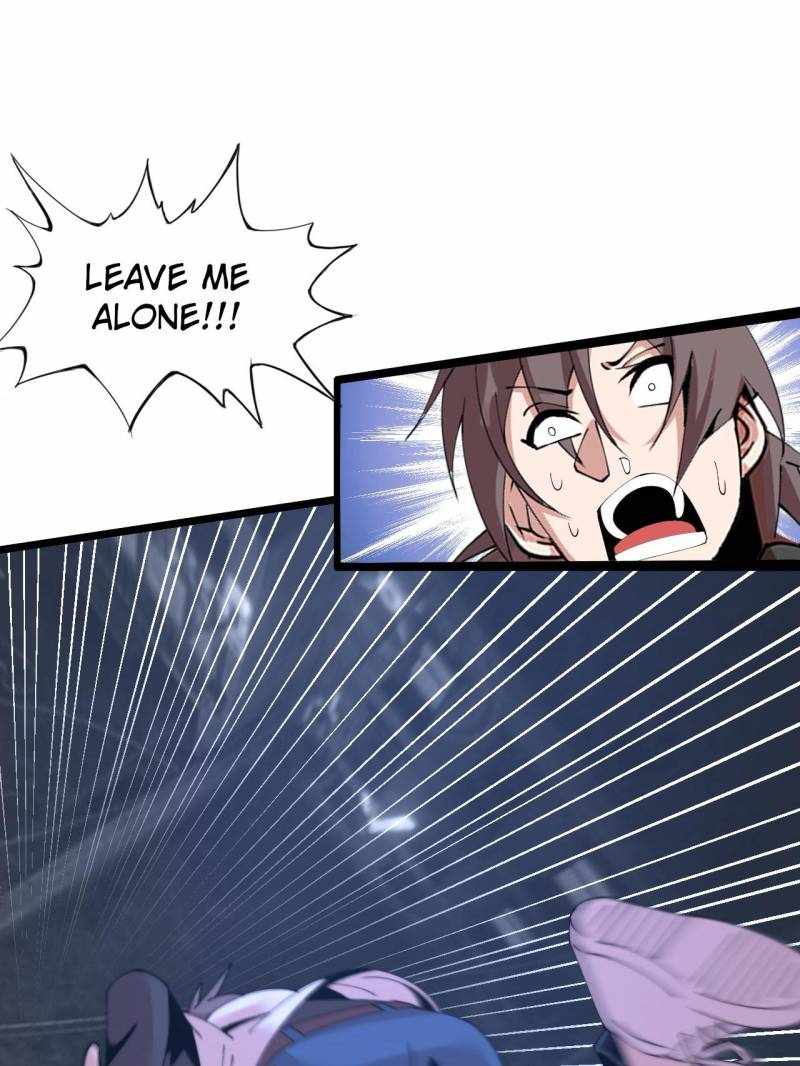 The Great Curse Chapter 51 - Page 15