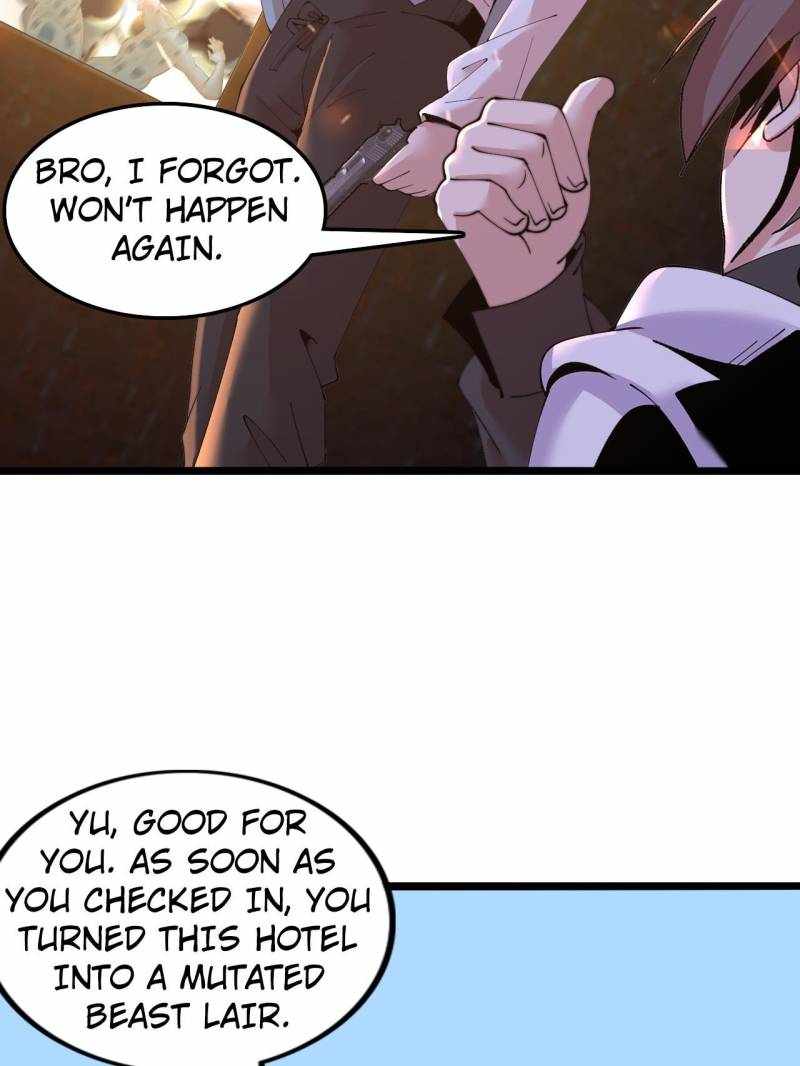 The Great Curse Chapter 51 - Page 28