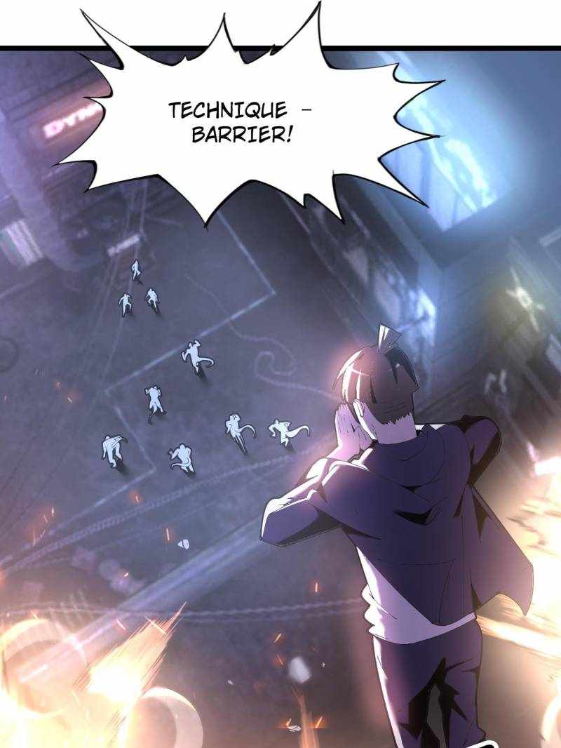 The Great Curse Chapter 51 - Page 30