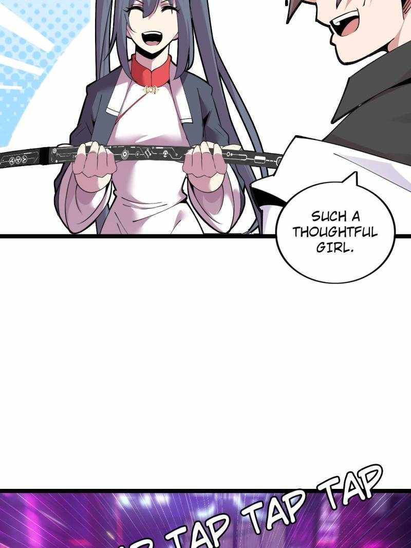 The Great Curse Chapter 51 - Page 35