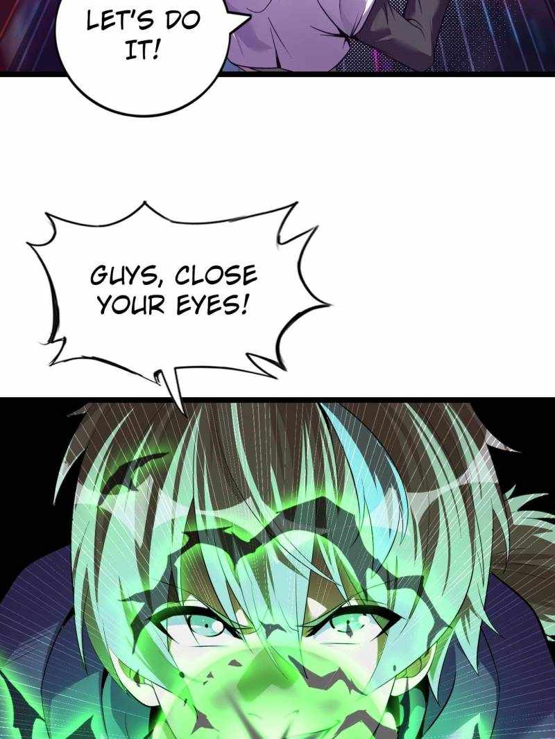 The Great Curse Chapter 51 - Page 37