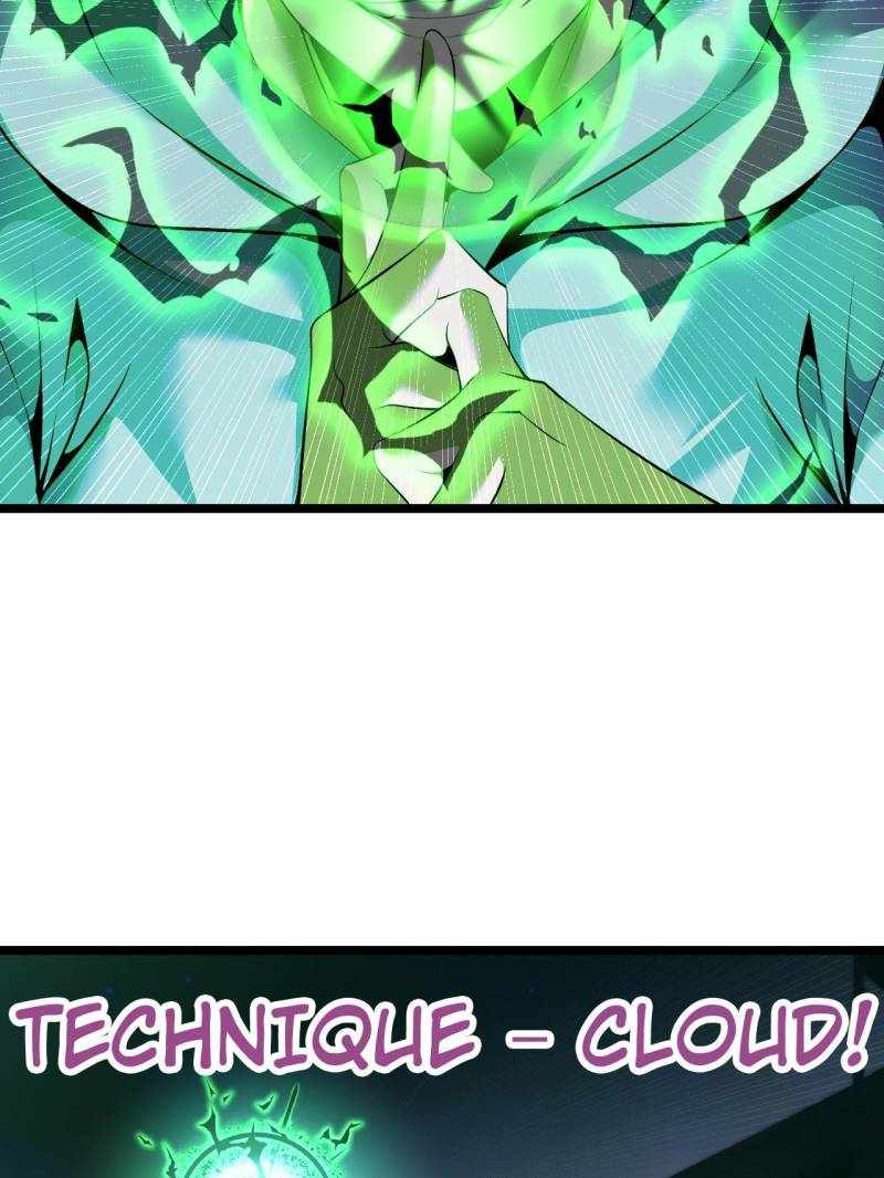 The Great Curse Chapter 51 - Page 38