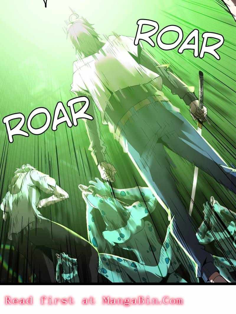The Great Curse Chapter 51 - Page 41