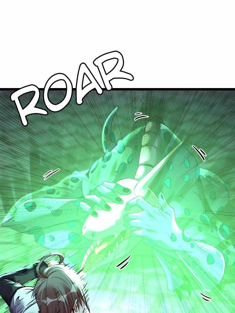 The Great Curse Chapter 51 - Page 43