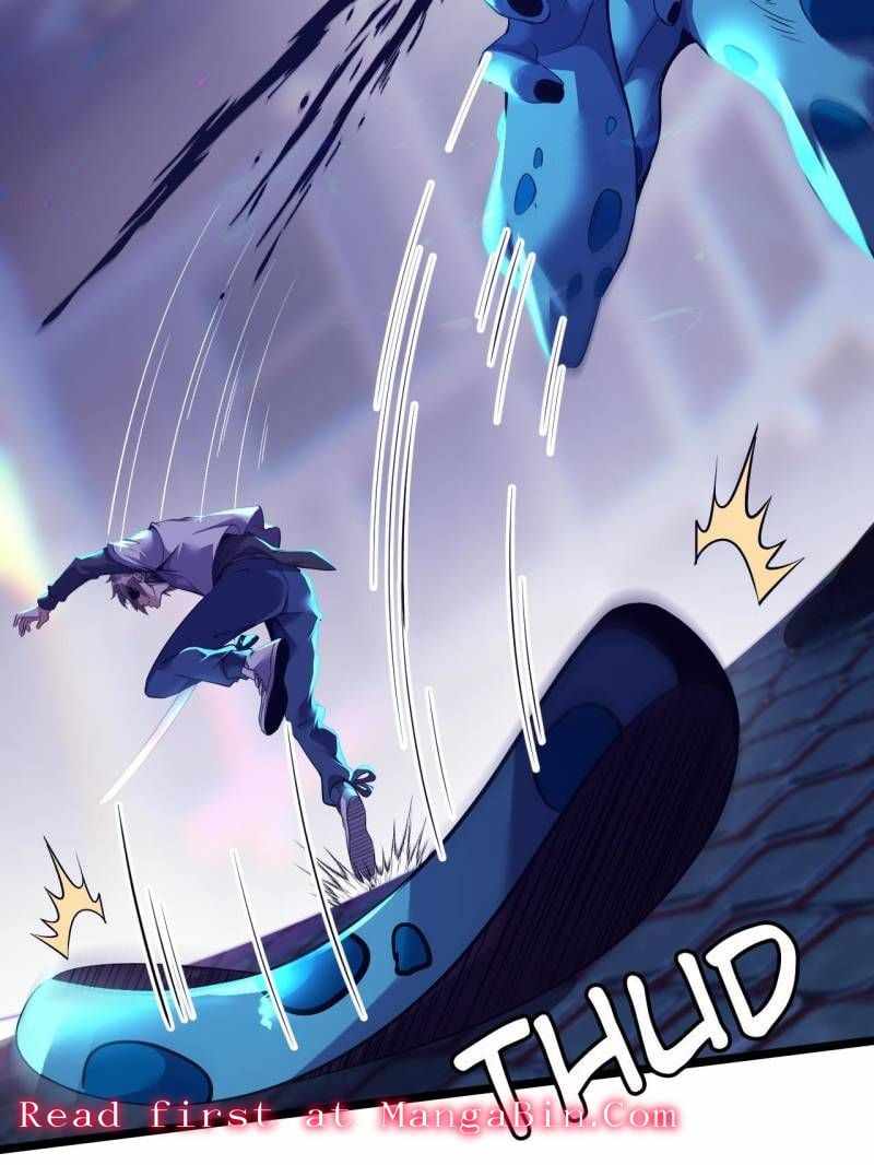The Great Curse Chapter 51 - Page 47