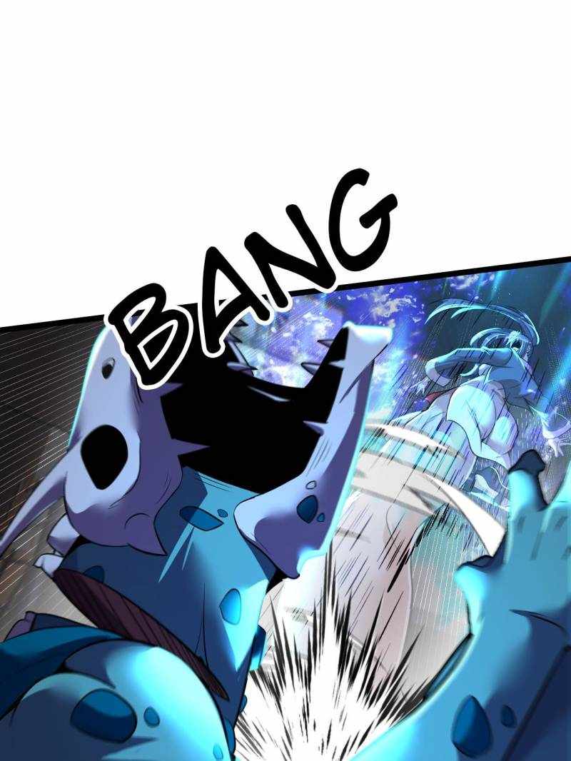 The Great Curse Chapter 51 - Page 48