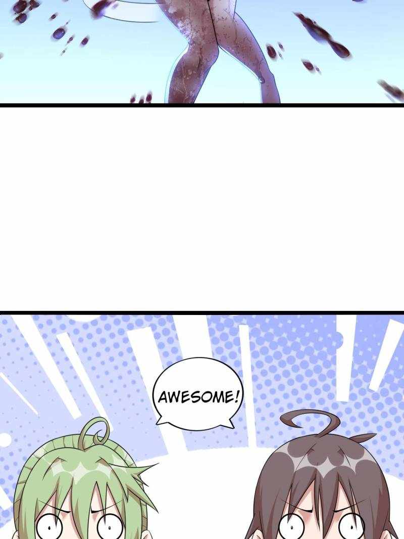 The Great Curse Chapter 51 - Page 53