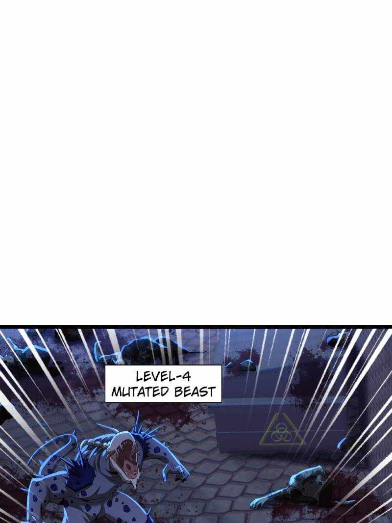 The Great Curse Chapter 51 - Page 55