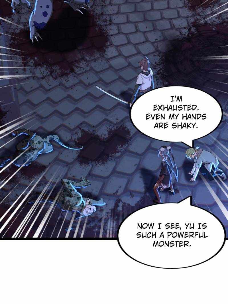 The Great Curse Chapter 51 - Page 56