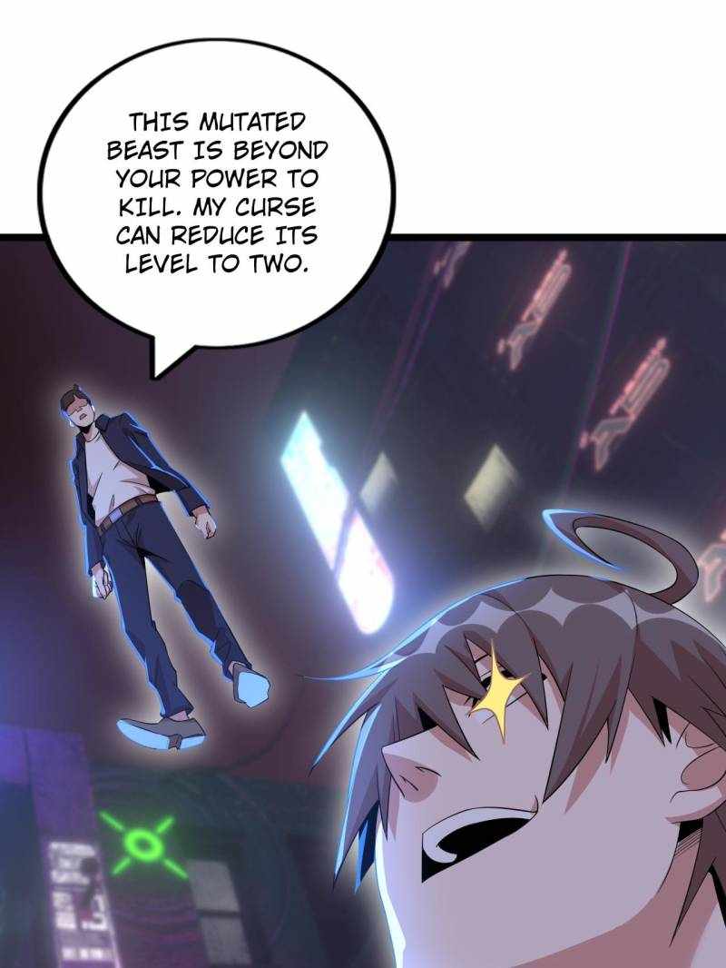 The Great Curse Chapter 51 - Page 57