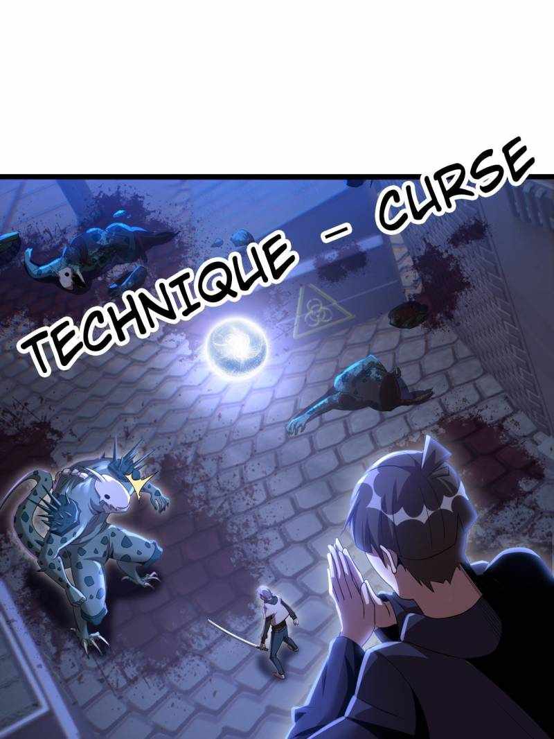 The Great Curse Chapter 51 - Page 59