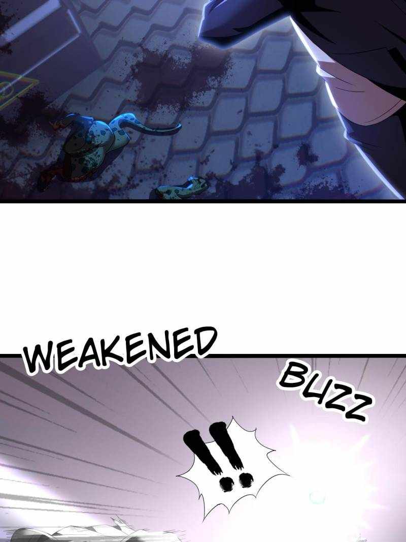 The Great Curse Chapter 51 - Page 60