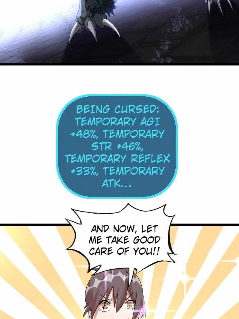The Great Curse Chapter 51 - Page 64