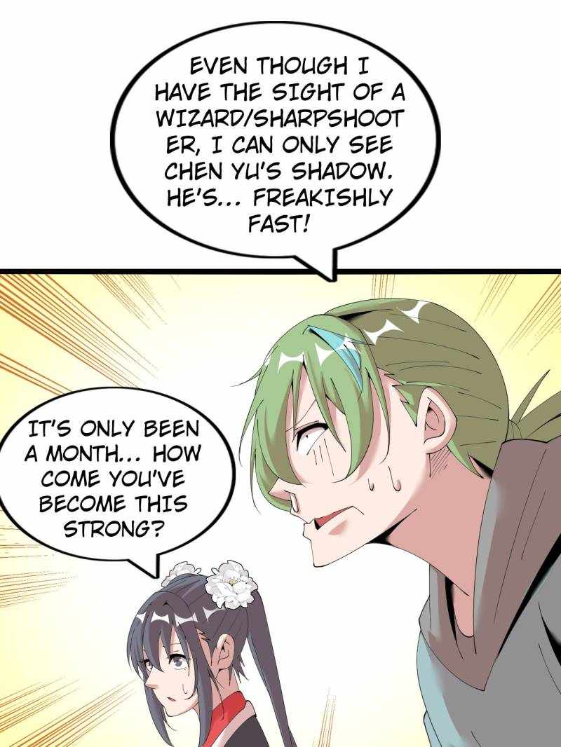 The Great Curse Chapter 51 - Page 69