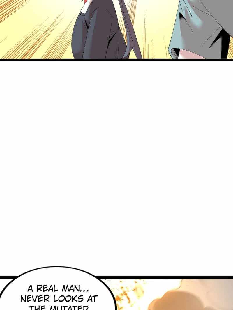 The Great Curse Chapter 51 - Page 70