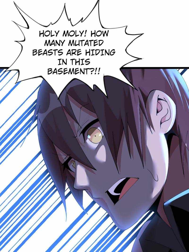 The Great Curse Chapter 51 - Page 9