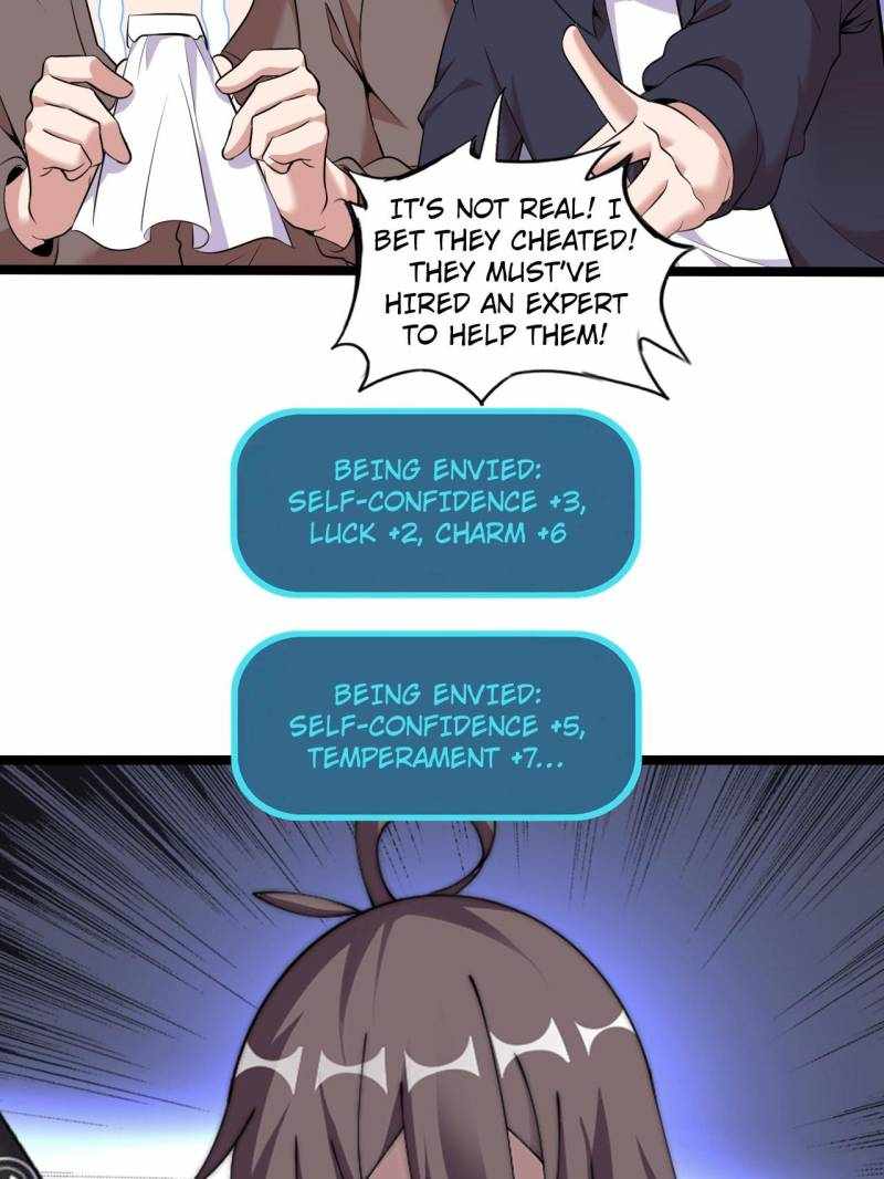 The Great Curse Chapter 52 - Page 13