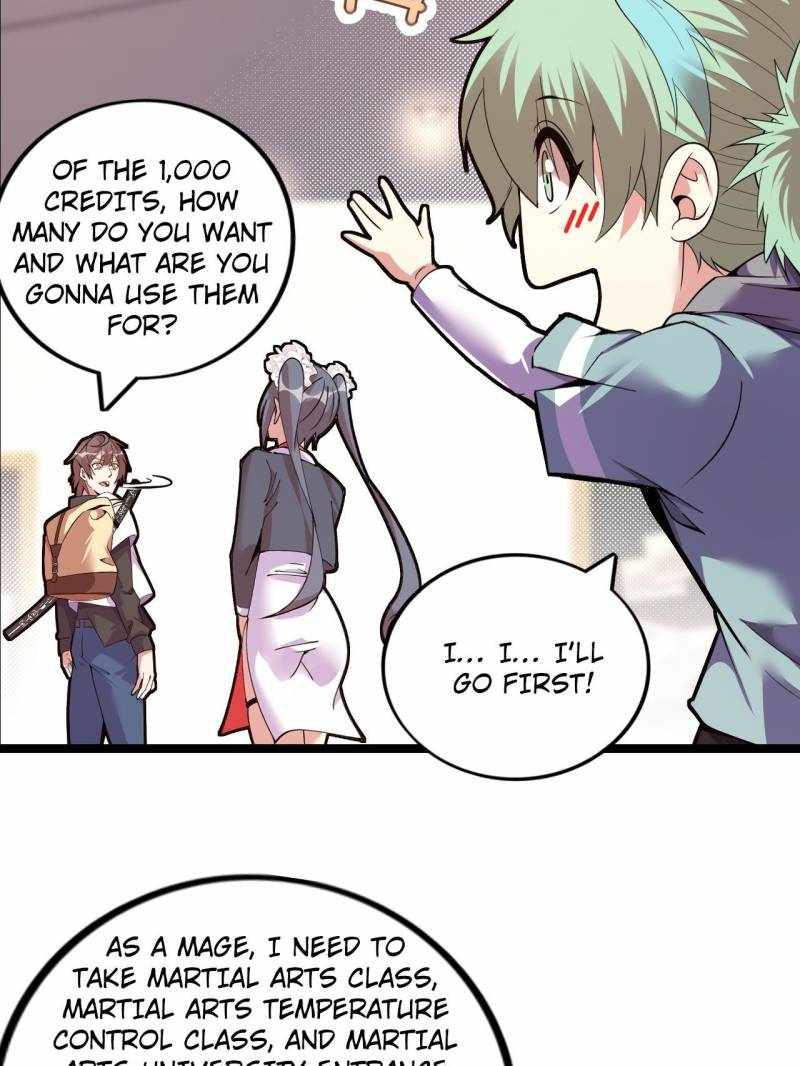 The Great Curse Chapter 52 - Page 27