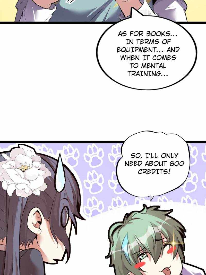 The Great Curse Chapter 52 - Page 29