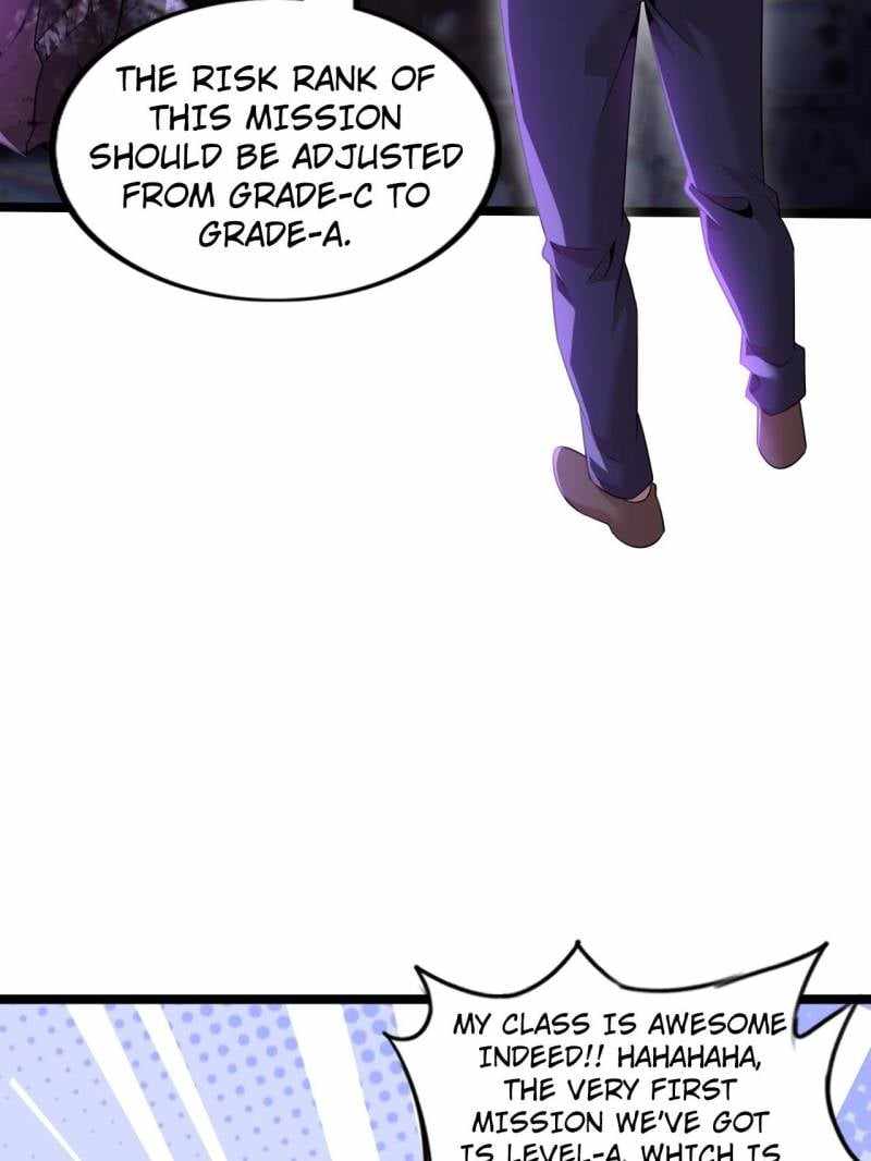 The Great Curse Chapter 52 - Page 3