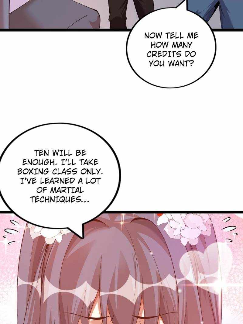 The Great Curse Chapter 52 - Page 32