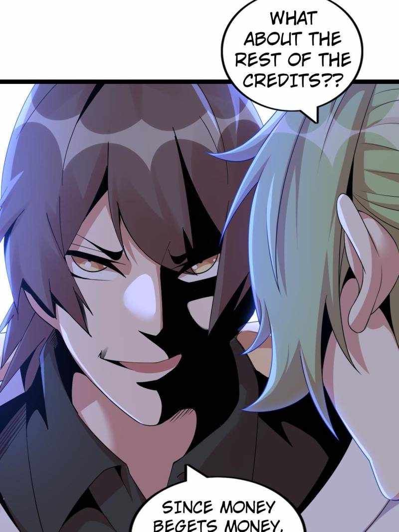 The Great Curse Chapter 52 - Page 41